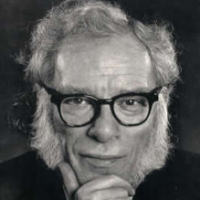 Isaac Asimov