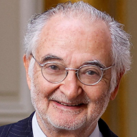 Jacques Attali