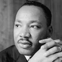 Martin Luther King