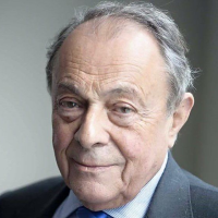Michel Rocard
