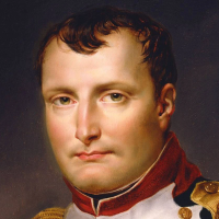 Napoléon Bonaparte