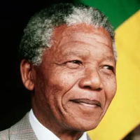 Nelson Mandela