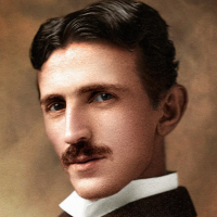 Nicolas Tesla