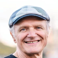 Pierre Bordage