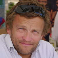 Sylvain Tesson