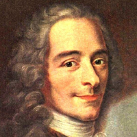 Voltaire