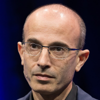 Yuval Noah Harari