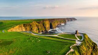 Irlande
