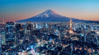 Japon