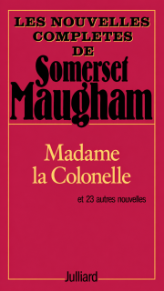 24 nouvelles de Somerset Maugham - Somerset Maugham