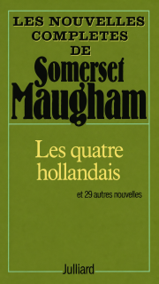 30 nouvelles de Somerset Maugham - Somerset Maugham