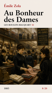 Au Bonheur des Dames
