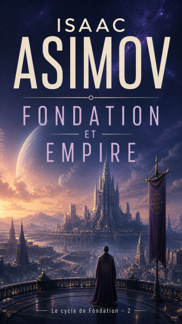 Fondation et Empire