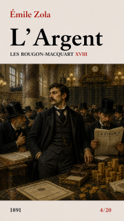 L'Argent - Émile Zola