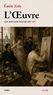 L'Œuvre - Émile Zola