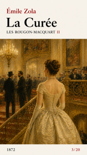 La Curée - Émile Zola