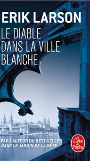 Le diable dans la ville blanche
