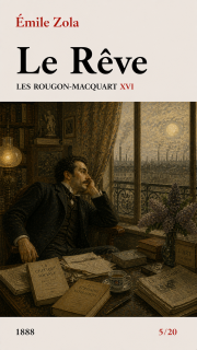 Le Rêve - Émile Zola