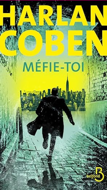 Méfie-toi