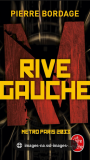Métro Paris 2033 - Rive Gauche