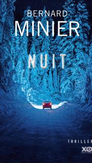 Nuit - Bernard Minier