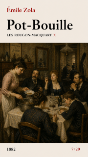 Pot-Bouille - Émile Zola