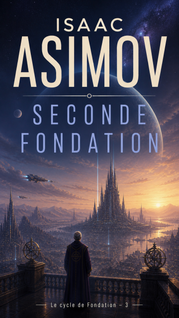 Seconde Fondation