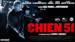 Chien 51