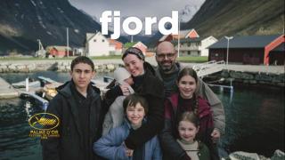 Fjord