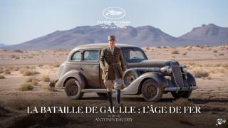 La Bataille de Gaulle : L'Âge de fer