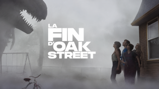 La fin d'Oak Street