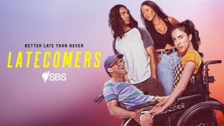 Latecomers