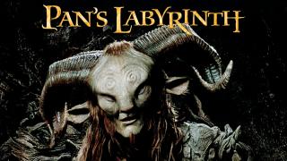 le labyrinthe de Pan