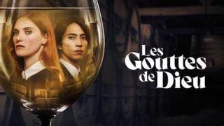 Les Gouttes de Dieu