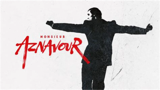 Monsieur Aznavour