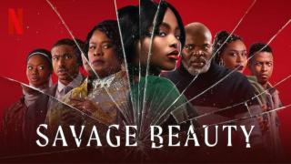 Savage Beauty