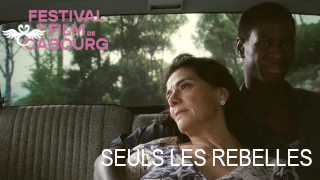 Seuls les rebelles