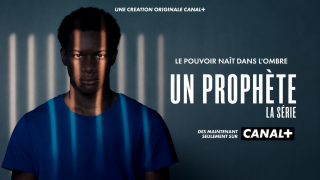 Un prophète