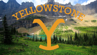 Yellowstone