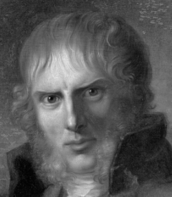 Caspar David Friedrich
