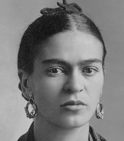 Frida Kahlo