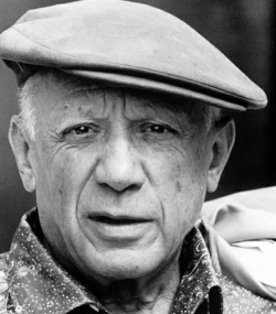Pablo Picasso