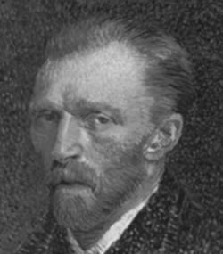 Vincent van Gogh