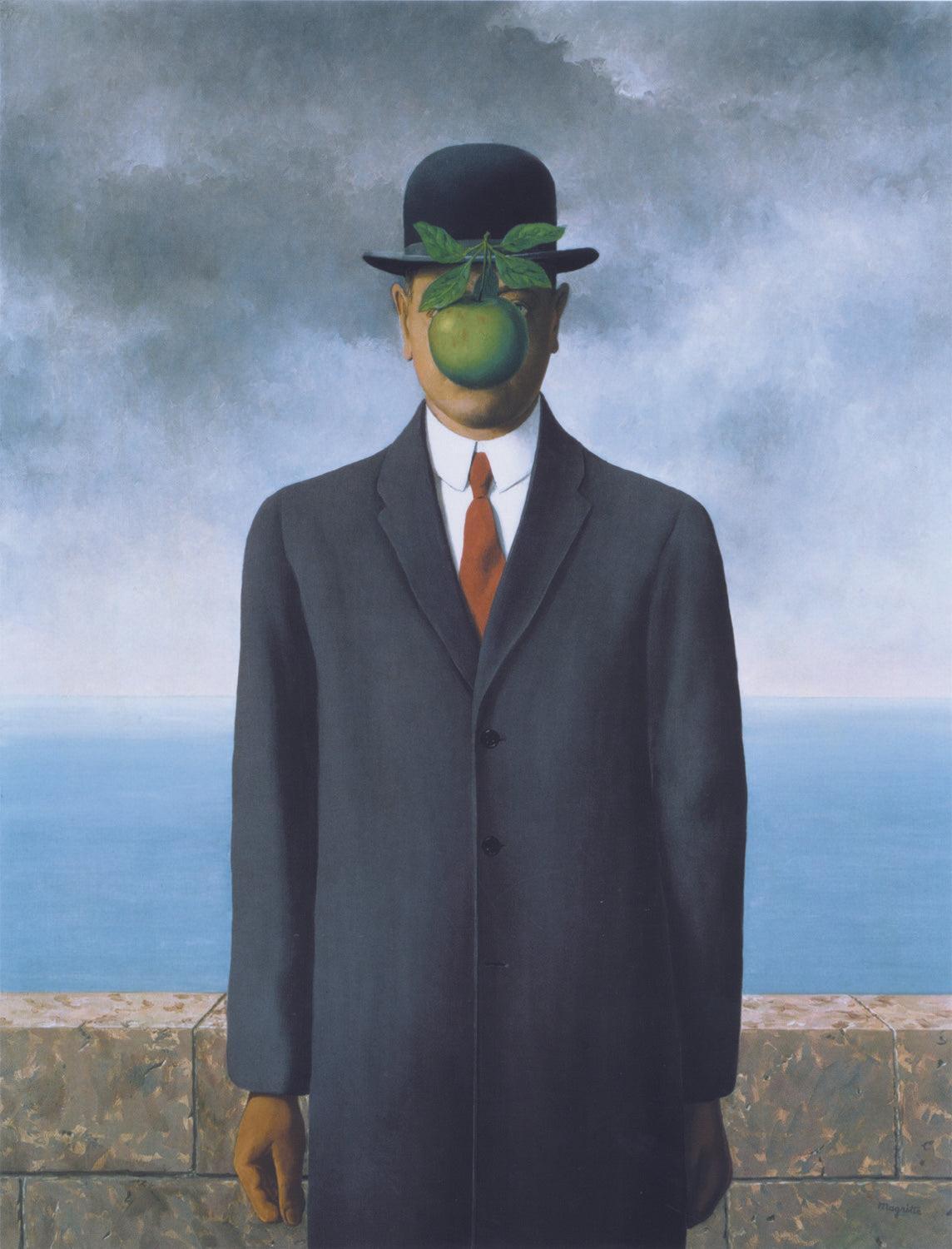 Le Fils de l'homme
