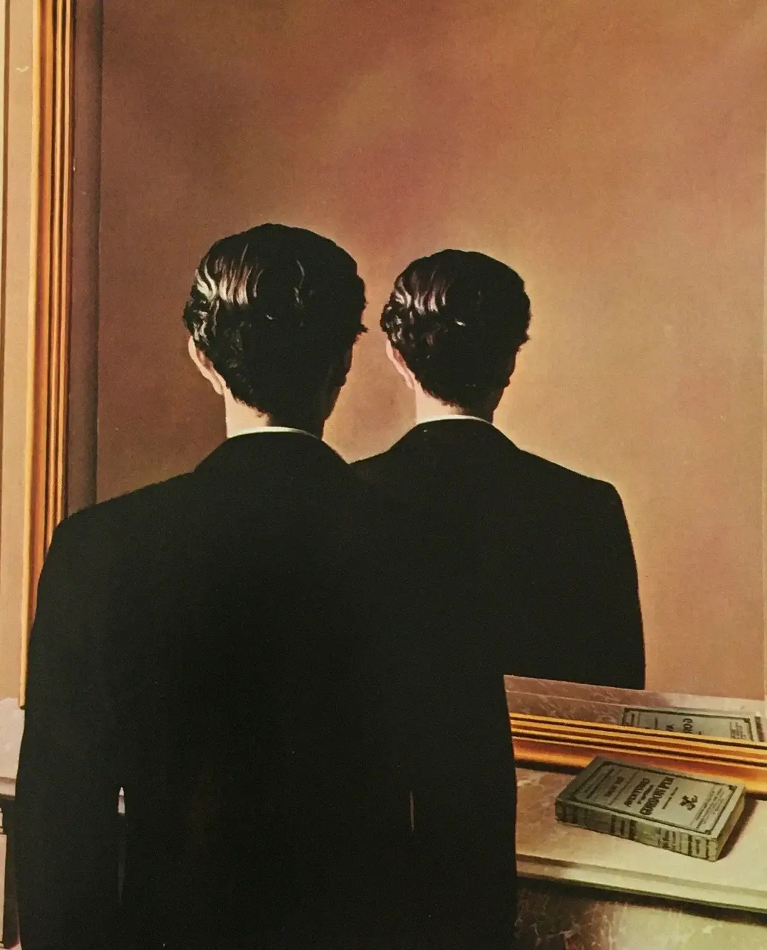 La Reproduction interdite (1937)