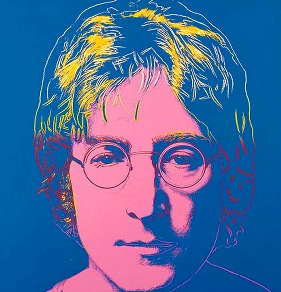 John Lennon