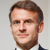 Emmanuel Macron