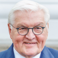 Photo de Frank-Walter Steinmeier