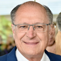 Photo de Geraldo Alckmin