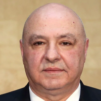 Photo de Joseph Aoun